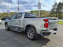 Thumbnail image of 2024 Chevrolet Silverado 1500 at Memorial Highway Chevrolet