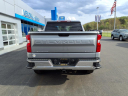 Thumbnail image of 2024 Chevrolet Silverado 1500 at Memorial Highway Chevrolet