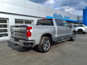Thumbnail image of 2024 Chevrolet Silverado 1500 at Memorial Highway Chevrolet