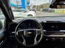 Thumbnail image of 2024 Chevrolet Silverado 1500 at Memorial Highway Chevrolet