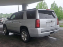 Thumbnail image of 2015 Chevrolet Tahoe at Team ToyotaDMS