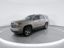 Thumbnail image of 2015 Chevrolet Tahoe at Team ToyotaDMS
