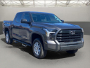 Thumbnail image of 2024 Toyota Tundra at Capital Toyota