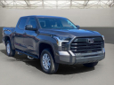 Thumbnail image of 2024 Toyota Tundra at Capital Toyota