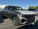 Thumbnail image of 2024 Volkswagen Atlas Cross Sport at East Hills Volkswagen Subaru of Sayville