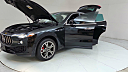 Thumbnail image of 2020 Maserati Levante at Maserati & Alfa Romeo of Monmouth