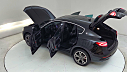 Thumbnail image of 2020 Maserati Levante at Maserati & Alfa Romeo of Monmouth