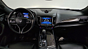 Thumbnail image of 2020 Maserati Levante at Maserati & Alfa Romeo of Monmouth