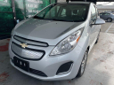Thumbnail image of 2015 Chevrolet Spark EV at B & J Car Company