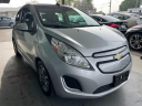 Thumbnail image of 2015 Chevrolet Spark EV at B & J Car Company