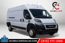 Thumbnail image of 2020 Ram ProMaster at Global Carz
