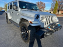 Thumbnail image of 2022 Jeep Wrangler Unlimited at Tapp Motors