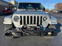 Thumbnail image of 2022 Jeep Wrangler Unlimited at Tapp Motors