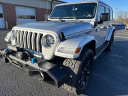 Thumbnail image of 2022 Jeep Wrangler Unlimited at Tapp Motors