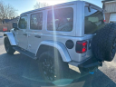 Thumbnail image of 2022 Jeep Wrangler Unlimited at Tapp Motors