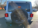 Thumbnail image of 2022 Jeep Wrangler Unlimited at Tapp Motors