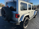 Thumbnail image of 2022 Jeep Wrangler Unlimited at Tapp Motors