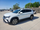 Thumbnail image of 2022 Volkswagen Taos at Lawton Chrysler Jeep Dodge Ram