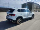 Thumbnail image of 2022 Volkswagen Taos at Lawton Chrysler Jeep Dodge Ram