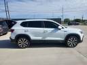 Thumbnail image of 2022 Volkswagen Taos at Lawton Chrysler Jeep Dodge Ram