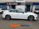 Thumbnail image of 2024 Acura TLX at 3 Ed Martin - New