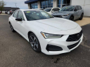 Thumbnail image of 2024 Acura TLX at 3 Ed Martin - New