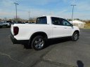 Thumbnail image of 2025 Honda Ridgeline at Wetzel Honda