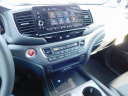 Thumbnail image of 2025 Honda Ridgeline at Wetzel Honda