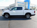 Thumbnail image of 2025 Honda Ridgeline at Wetzel Honda