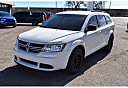 2017 Dodge Journey SE at Bender Honda Nissan