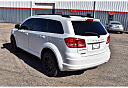 Thumbnail image of 2017 Dodge Journey at Bender Honda Nissan