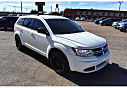 Thumbnail image of 2017 Dodge Journey at Bender Honda Nissan