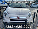 2016 FIAT 500X at DuBois Motors Inc