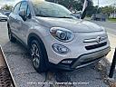 Thumbnail image of 2016 FIAT 500X at DuBois Motors Inc