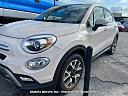 Thumbnail image of 2016 FIAT 500X at DuBois Motors Inc