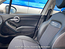 Thumbnail image of 2016 FIAT 500X at DuBois Motors Inc