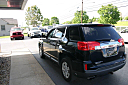 2016 GMC Terrain SLE-1 at Skillman's Auto Sales