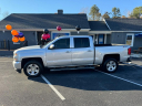 Thumbnail image of 2016 Chevrolet Silverado 1500 at GUARANTEED MOTORS LLC