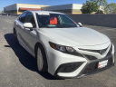 Thumbnail image of 2021 Toyota Camry at Toyota Of Lancaster