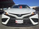 Thumbnail image of 2021 Toyota Camry at Toyota Of Lancaster