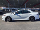 Thumbnail image of 2021 Toyota Camry at Toyota Of Lancaster