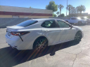 Thumbnail image of 2021 Toyota Camry at Toyota Of Lancaster