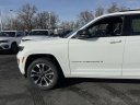 Thumbnail image of 2025 Jeep Grand Cherokee L at LarryHMillerChryslerJeepDodgeSandy-NEW of Sandy, UT