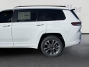 Thumbnail image of 2025 Jeep Grand Cherokee L at LarryHMillerChryslerJeepDodgeSandy-NEW of Sandy, UT