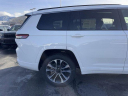 Thumbnail image of 2025 Jeep Grand Cherokee L at LarryHMillerChryslerJeepDodgeSandy-NEW of Sandy, UT
