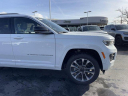Thumbnail image of 2025 Jeep Grand Cherokee L at LarryHMillerChryslerJeepDodgeSandy-NEW of Sandy, UT