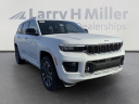 Thumbnail image of 2025 Jeep Grand Cherokee L at LarryHMillerChryslerJeepDodgeSandy-NEW of Sandy, UT