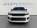 Thumbnail image of 2025 Jeep Grand Cherokee L at LarryHMillerChryslerJeepDodgeSandy-NEW of Sandy, UT