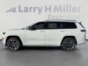 Thumbnail image of 2025 Jeep Grand Cherokee L at LarryHMillerChryslerJeepDodgeSandy-NEW of Sandy, UT