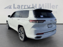 Thumbnail image of 2025 Jeep Grand Cherokee L at LarryHMillerChryslerJeepDodgeSandy-NEW of Sandy, UT